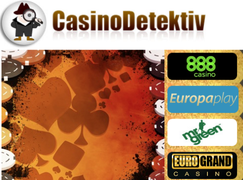 Online Casino Bericht – Hier findet ihr die besten Deals