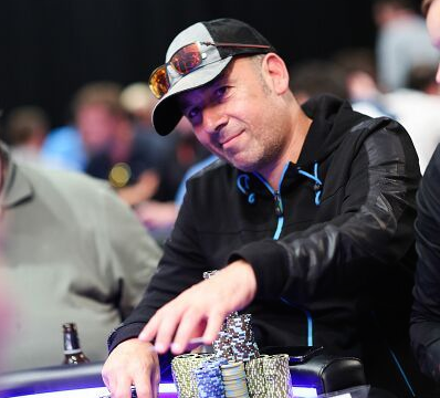 EPT12 Barcelona – Imad Derwiche mit der Führung im Main Event nach Tag 1a
