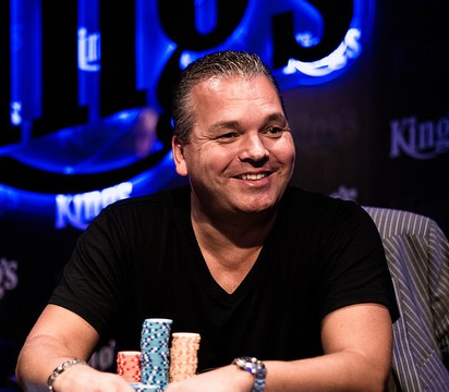 “REG Festival” Main Event – Jan-Peter Jachtmann geht als massiver Chipleader in Tag 2