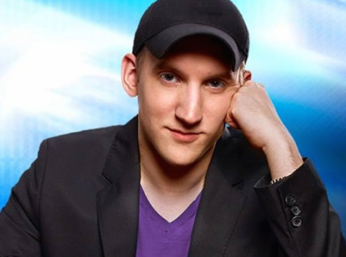 Neuer Twitch Zuschauerrekord bei Jason Somerville´s WCOOP Stream
