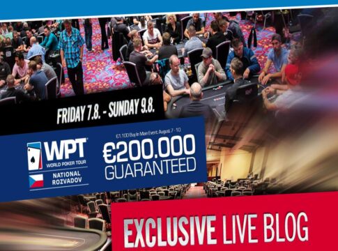 Live-Blog von der WPT National im King’s Casino! – Exklusive nur auf Hochgepokert!