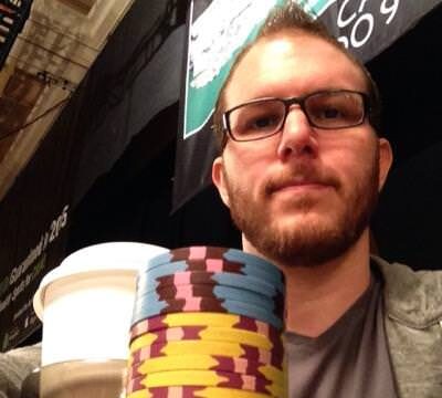 Sunday Million sieg für Mike „StrungOut1“ Wasserman nach 4-Way Deal