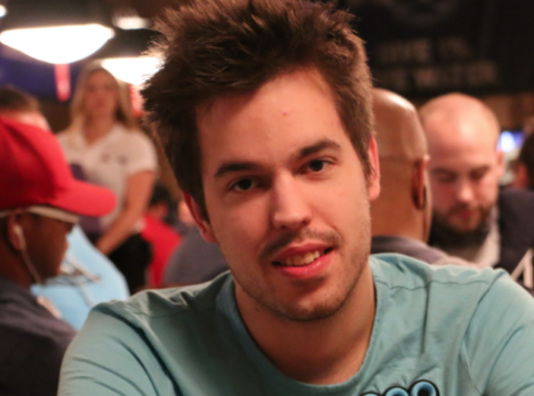 Dominik Nitsche gewinnt WSOPE Berlin Main Event Ticket