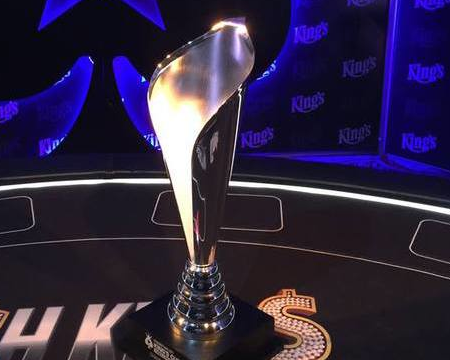 Der kürzeste Weg für Online-Spieler zum PokerStars.net King’s Cup