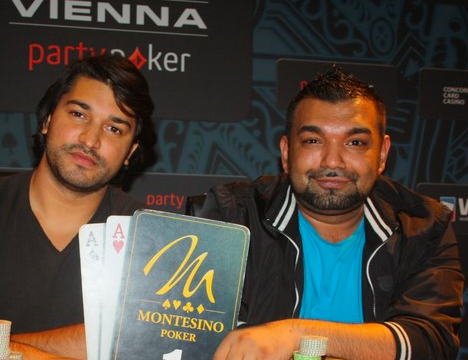 Bounty On Menusr Suljovic – Jovanovic und Kostic teilen