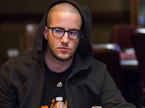 WPT Maryland: Greg Merson geht als Chipleader in das Finale der letzten Sechs