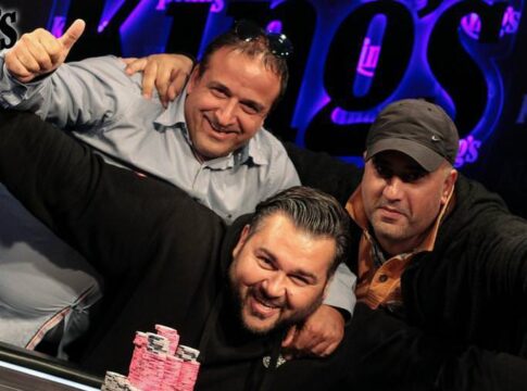 Ethem „Eddie Bravo“ Tosun gewinnt den „German Poker Tour“ Main-Event nach einen 7-way Deal für €21.584!!!