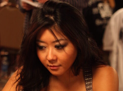 Maria Ho’s erste Poker Central Twitch TV Show heute ab 19:00 Uhr