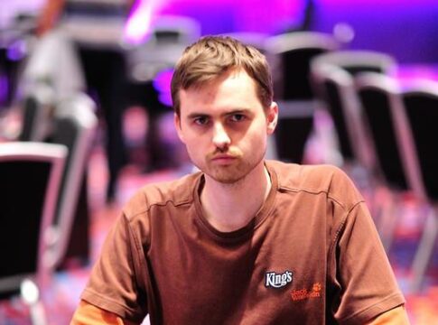 Martin Kabrhel rockt Tag 1b des PKC Main-Event und holt sich den Overall-Chiplead!!!