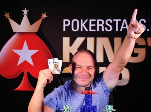Ergebnisse der „PokerStars.net King’s Cup – Turbo Edition“ Side-Events!