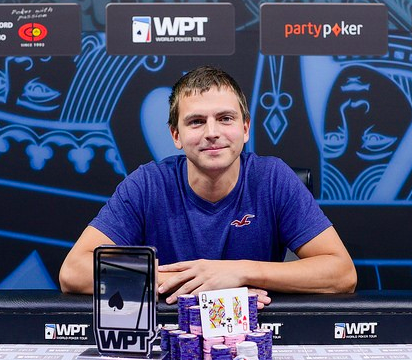 Zoltan Gal gewinnt das WPTN Vienna 2015 Main Event