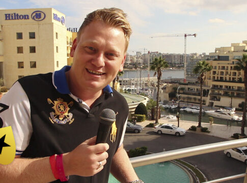 PokerToday – EPT Malta 2015 – Sexappeal + Champions = Tag 1b
