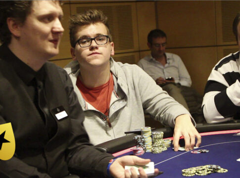 PokerToday – EPT Malta 2015 – Jens Lakemeier an der Spitze