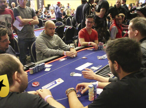 PokerToday – EPT Malta 2015 – Wer wird Bubble Boy?