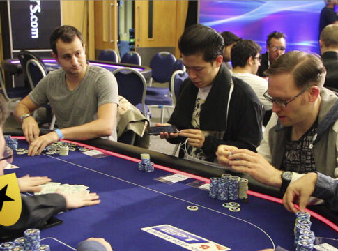 PokerToday – EPT Malta 2015 – Action zu Beginn von Tag 4