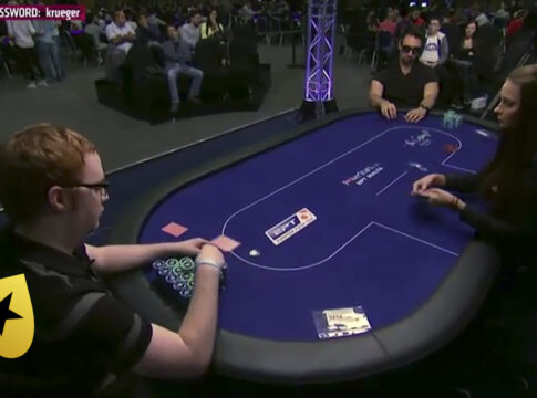 PokerToday – EPT Malta 2015 – Ein Bluff beendet das Turnier