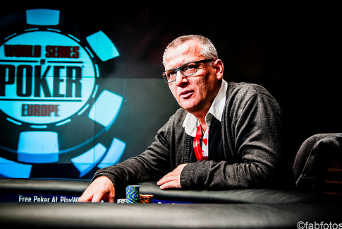 WSOPE Berlin – Frederic Schwarzer wird Runner-Up beim 6-Max Event