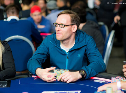 EPT Malta Main-Event Tag 3 – In the Money – Geissert gut im Rennen!