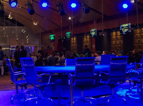 WSOPE Main Event Tag 3 – Live-Stream vom Feature Table ab ca. 20.45 Uhr!