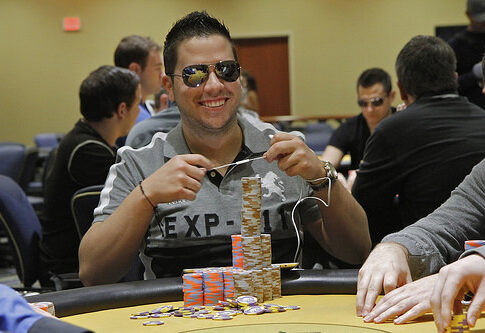 WSOPE Berlin Event #6 – Farid Jattin führt nach Tag 1! – Goldhausen und Heidorn in den Top Ten!