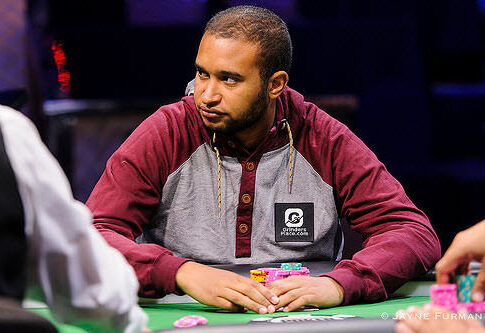 WSOP Event #43 – Bojang und Eibinger mit glänzendem Start