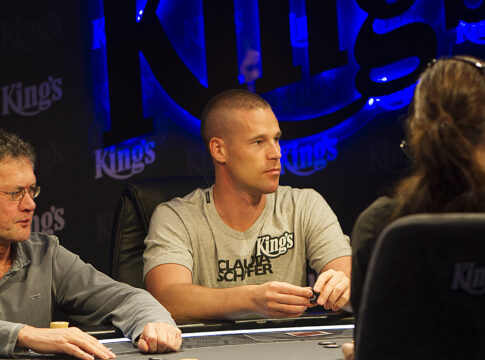 King’s WSOP Circuit Super High Roller Event – Live Stream ab 18:30 Uhr!