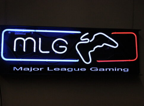 Yahoo! vor Übernahme der eSport-Liga „Major League Gaming“