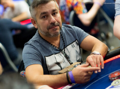 EPT Malta Main-Event Tag 1a – Jann & Alibas in den Top Ten!