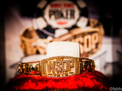 WSOPE Berlin Event #6: Der Final Table steht – Mario Lopez führt!