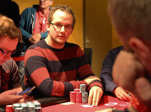 Poker Patrol – WSOPE Berlin – Teil 6 – Braceletgewinner Adrian Apmann im Interview