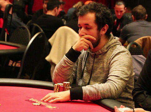 Poker Patrol – WSOPE Berlin – Teil 37 – Die Top 5