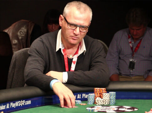 Poker Patrol – WSOPE Berlin – Teil 5 – Erste Zusammenfassung aus dem Headquarter