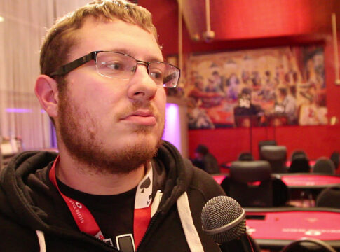 Poker Patrol – WSOPE Berlin – Teil 38 – Der Bart muss ab!