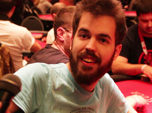 Poker Patrol – WSOPE Berlin – Teil 30 – 12 Uhr oder 16 Uhr?