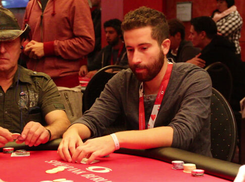 Poker Patrol – WSOPE Berlin – Teil 29 – Das 1k Turbo Event läuft endlich