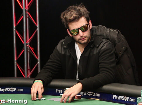 Poker Patrol – WSOPE Berlin – Teil 33 – Hattrick für Griechenland