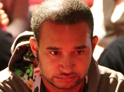 WSOPE High Roller – Isi Bojang führt vor Fedor Holz!