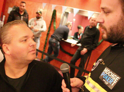 Poker Patrol – WSOPE Berlin – Teil 23 – Jachtmann findet’s raus