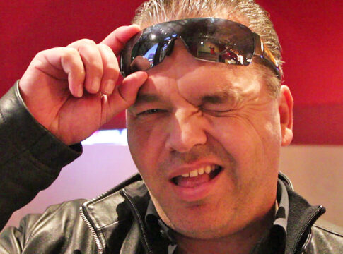 Poker Patrol – WSOPE Berlin – Teil 21 – Neue Dienstbekleidung (#JPJ greift durch!)