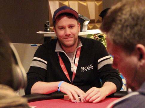 Kevin MacPhee gewinnt das WSOPE Berlin Main Event für €883.000