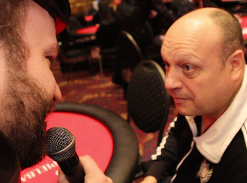 Poker Patrol – WSOPE Berlin – Teil 7 – Auf Streife beim PLO