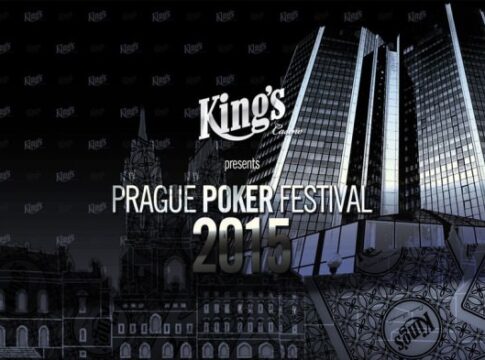 Prague Poker Festival – 20 Tage garantierte Pokeraction