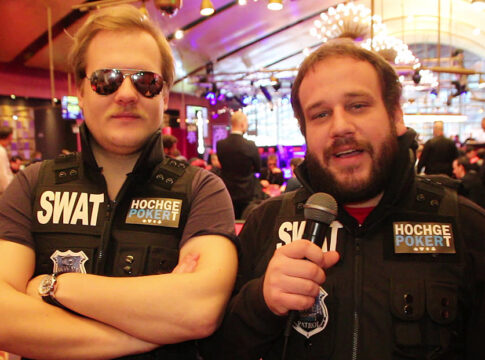 Poker Patrol – WSOPE Berlin – Teil 39 – Das Ende naht