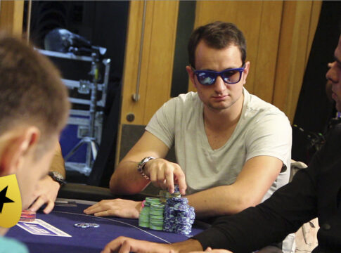 PokerToday – EPT Malta 2015 – Rainer und sonst keiner