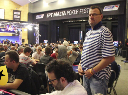 PokerToday – EPT Malta 2015 – Tarzan lässt die Hosen runter