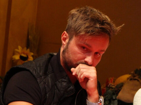 Unibet Open Malta – Live Stream von Tag 2 startet ab 15:00 Uhr