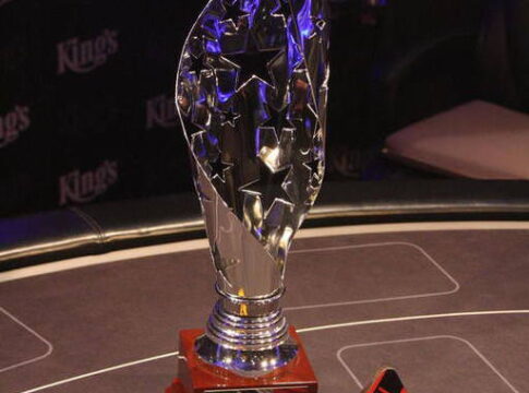 Italian Poker October Festival – Der Final Table Live Stream