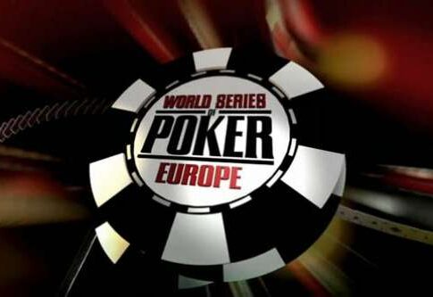 WSOPE Berlin – Die High Roller im Livestream ab 14:00 Uhr!