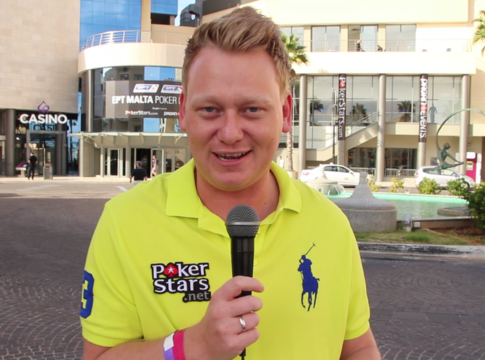 PokerToday – EPT Malta 2015 – Tag 1a