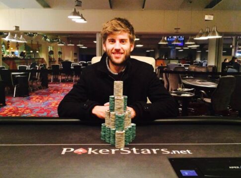 „Peter Pan 2“ gewinnt vor Elena Litvinyuk den Poker Royal Cup im King’s!